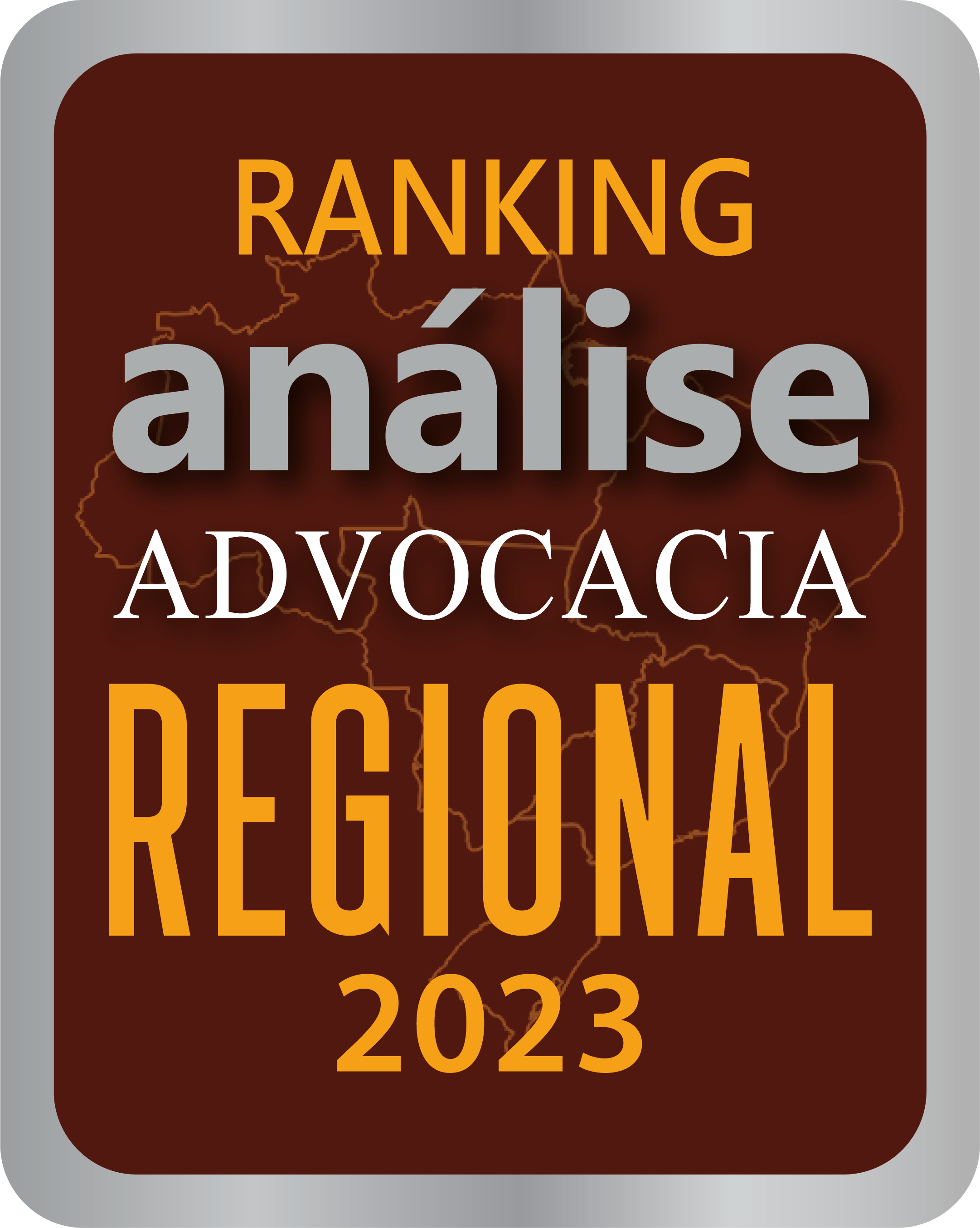 Análise Advocacia Regional 2023